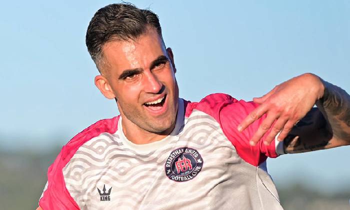 Nhận định, soi k&egrave;o Rajasthan United vs Bengaluru, 17h00 ng&agrave;y 9/1: Cửa dưới &lsquo;tạch&rsquo;