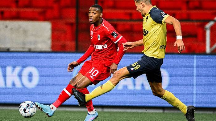 Nhận định, soi k&egrave;o Royal Antwerp vs Union Saint-Gilloise, 02h45 ng&agrave;y 9/1: Ca kh&uacute;c khải ho&agrave;n