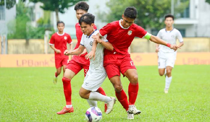 Nhận định, soi k&egrave;o U19 Đồng Th&aacute;p vs U19 Đồng Nai, 15h30 ng&agrave;y 9/1: Cửa tr&ecirc;n đ&aacute;ng tin