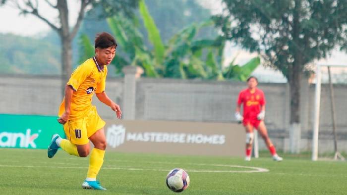 Nhận định, soi k&egrave;o U19 Ho&agrave;i Đức vs U19 S&ocirc;ng Lam Nghệ An, 14h30 ng&agrave;y 9/1: Tưng bừng bắn ph&aacute;
