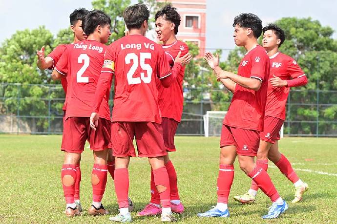Nhận định, soi k&egrave;o U19 PVF Việt Nam vs U19 Ph&ugrave; Đổng Ninh B&igrave;nh, 14h30 ng&agrave;y 9/1: Kh&ocirc;ng c&oacute; bất ngờ