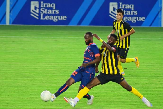 Nhận định, soi k&egrave;o Al Mosul vs Erbil SC, 21h30 ng&agrave;y 8/1: Duy tr&igrave; phong độ bất bại