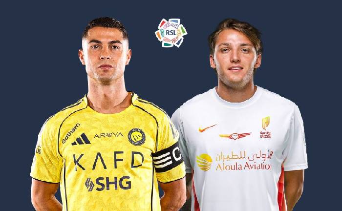 Nhận định, soi k&egrave;o Al Nassr vs Al-Qadsiah, 00h30 ng&agrave;y 9/1: Nhiệm vụ phải thắng