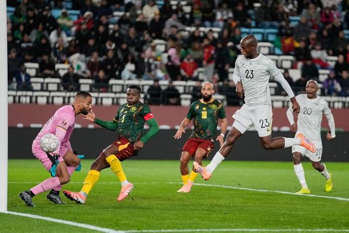 Nhận định, soi k&egrave;o Cameroon vs Morocco, 2h00 ng&agrave;y 10/1: Kho cho chủ nh&agrave;