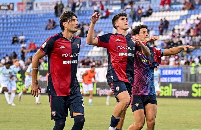 Nhận định, soi k&egrave;o Cremonese vs Cagliari, 00h30 ng&agrave;y 9/1: Chia điểm!