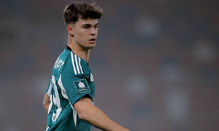 Nhận định, soi k&egrave;o Legia Warszawa vs Pogon GM, 18h00 ng&agrave;y 9/1: Game dễ