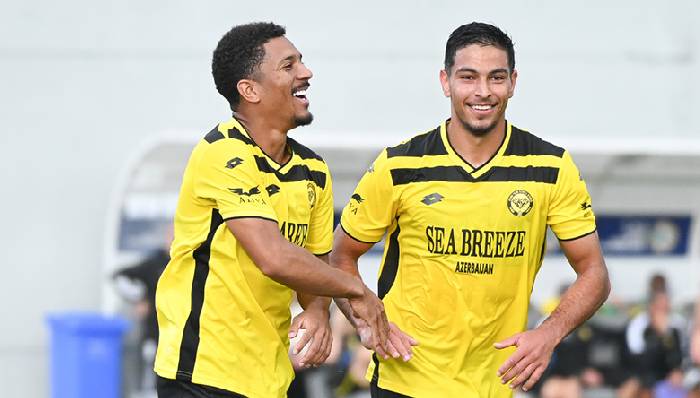 Nhận định, soi k&egrave;o Maccabi Netanya vs Hapoel Jerusalem, 19h00 ng&agrave;y 9/1: Thua tiếp