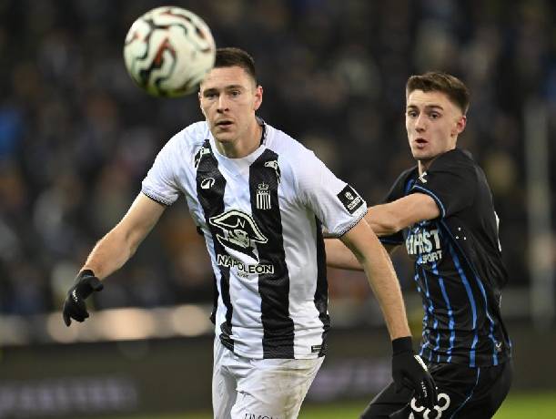 Nhận định, soi k&egrave;o Paderborn vs Sporting Charleroi, 21h00 ng&agrave;y 8/1: Kh&aacute;ch bắt nạt chủ