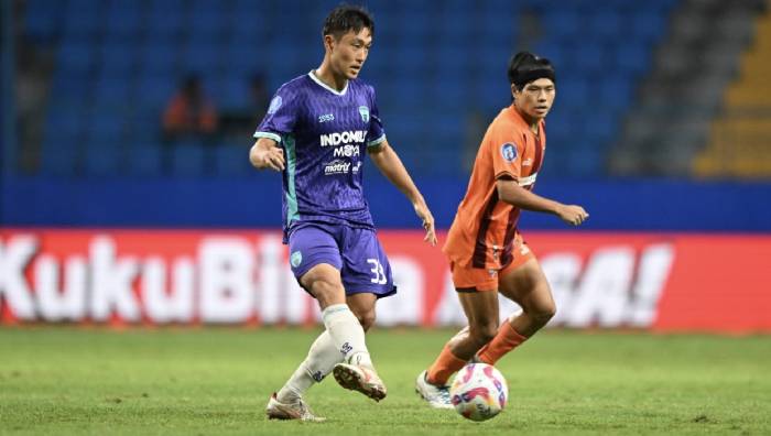 Nhận định, soi k&egrave;o Persita Tangerang vs Borneo, 15h30 ng&agrave;y 9/1: Tiếp tục thăng hoa