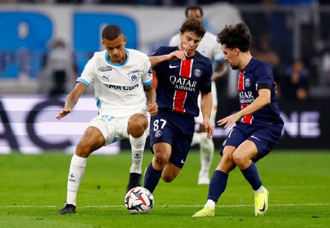 Nhận định, soi k&egrave;o PSG vs Marseille, 1h00 ng&agrave;y 9/1: Đối thủ kh&oacute; nhằn