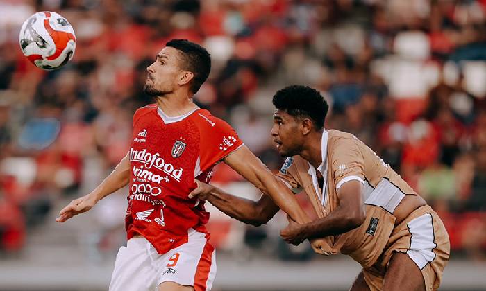 Nhận định, soi k&egrave;o PSM Makassar vs Bali United, 19h00 ng&agrave;y 9/1: Kh&oacute; tin cửa tr&ecirc;n