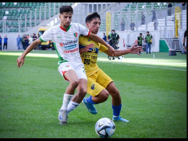 Nhận định, soi k&egrave;o Setif vs Paradou, 23h45 ng&agrave;y 8/1: Ca kh&uacute;c khải ho&agrave;n