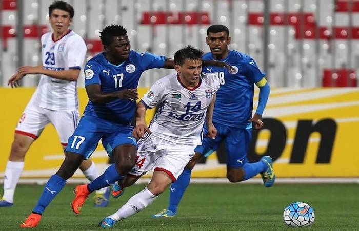Nhận định, soi k&egrave;o Shabab Manama vs Al Hidd, 22h59 ng&agrave;y 8/1: Thụt hố