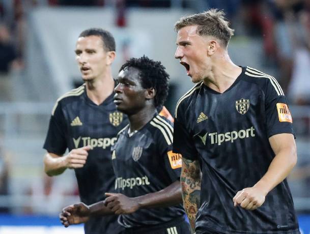 Nhận định, soi k&egrave;o Spartak Trnava vs Malzenice, 16h30 ng&agrave;y 9/1: Kh&ocirc;ng c&ugrave;ng đẳng cấp
