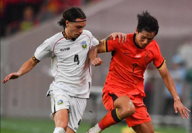 Nhận định, soi k&egrave;o U23 Iraq vs U23 Trung Quốc, 21h00 ng&agrave;y 8/1: Trận đấu kịch t&iacute;nh