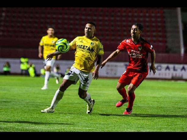 Nhận định, soi k&egrave;o Venados vs Irapuato, 08h00 ng&agrave;y 10/1: Tin v&agrave;o chủ nh&agrave;