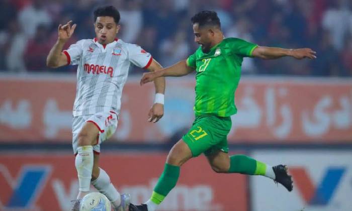 Nhận định, soi k&egrave;o Zakho vs Baghdad, 19h00 ng&agrave;y 9/1: Giải cơn kh&aacute;t chiến thắng