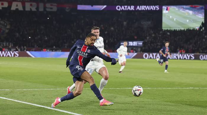 Soi k&egrave;o g&oacute;c PSG vs Marseille, 01h00 ng&agrave;y 09/01