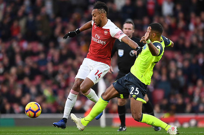 Ph&acirc;n t&iacute;ch tỷ lệ Huddersfield vs Arsenal, 22h ng&agrave;y 9/2