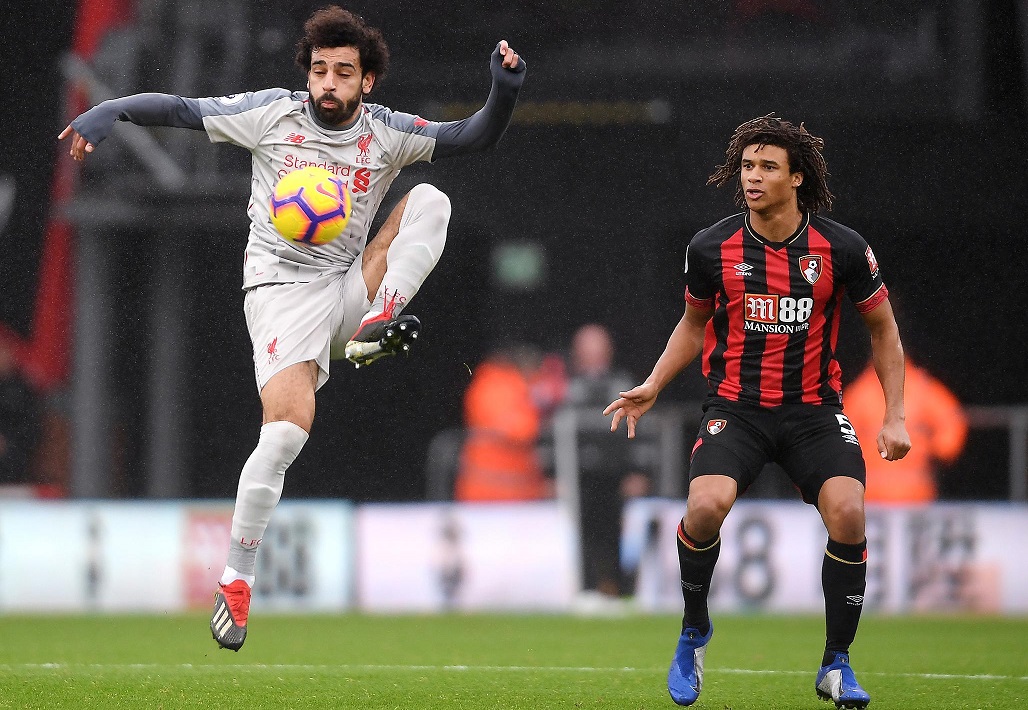 Dự đo&aacute;n Liverpool vs Bournemouth (22h15 9/2) bởi chuy&ecirc;n gia Mark Lawrenson