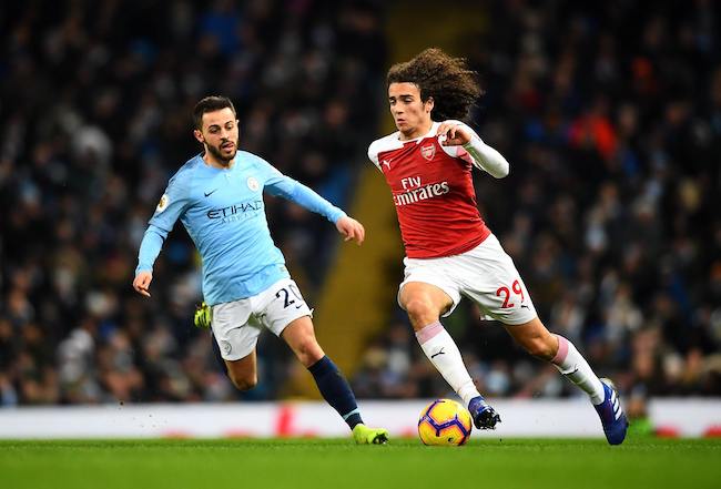 Dự đo&aacute;n Huddersfield vs Arsenal (22h15 9/2) bởi Jordan Seward