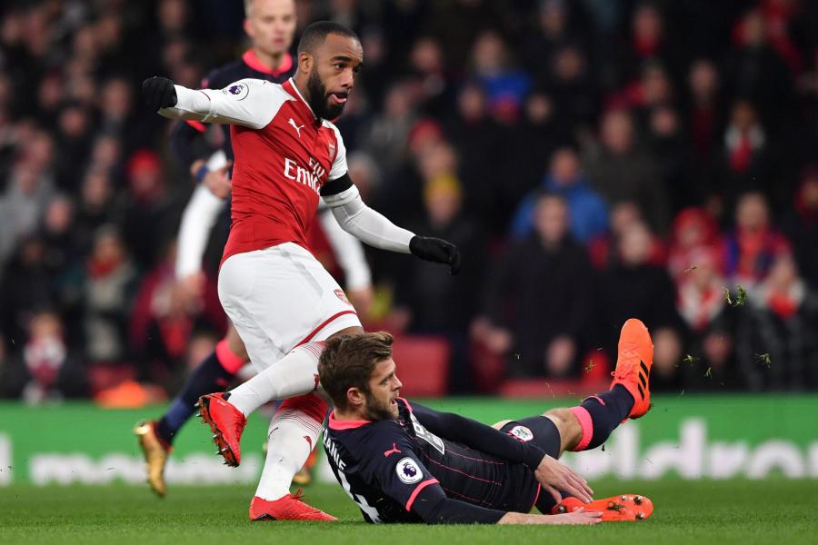 Nhận định Huddersfield vs Arsenal 22h00, 09/02 (Ngoại hạng Anh)