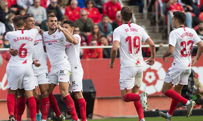 Nhận định Celta Vigo vs Sevilla, 0h30 ng&agrave;y 10/2