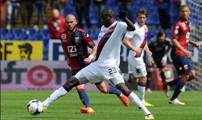 Nhận định Genoa vs Cagliari, 21h00 ng&agrave;y 9/2