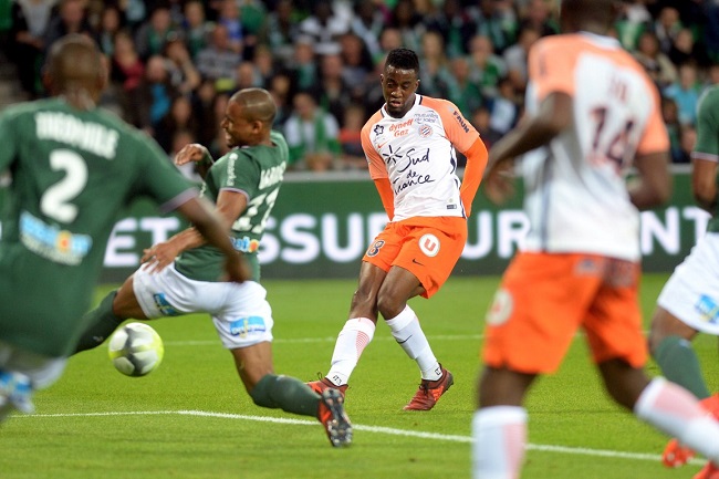 Nhận định Montpellier vs Saint Etienne, 21h00 ng&agrave;y 9/2