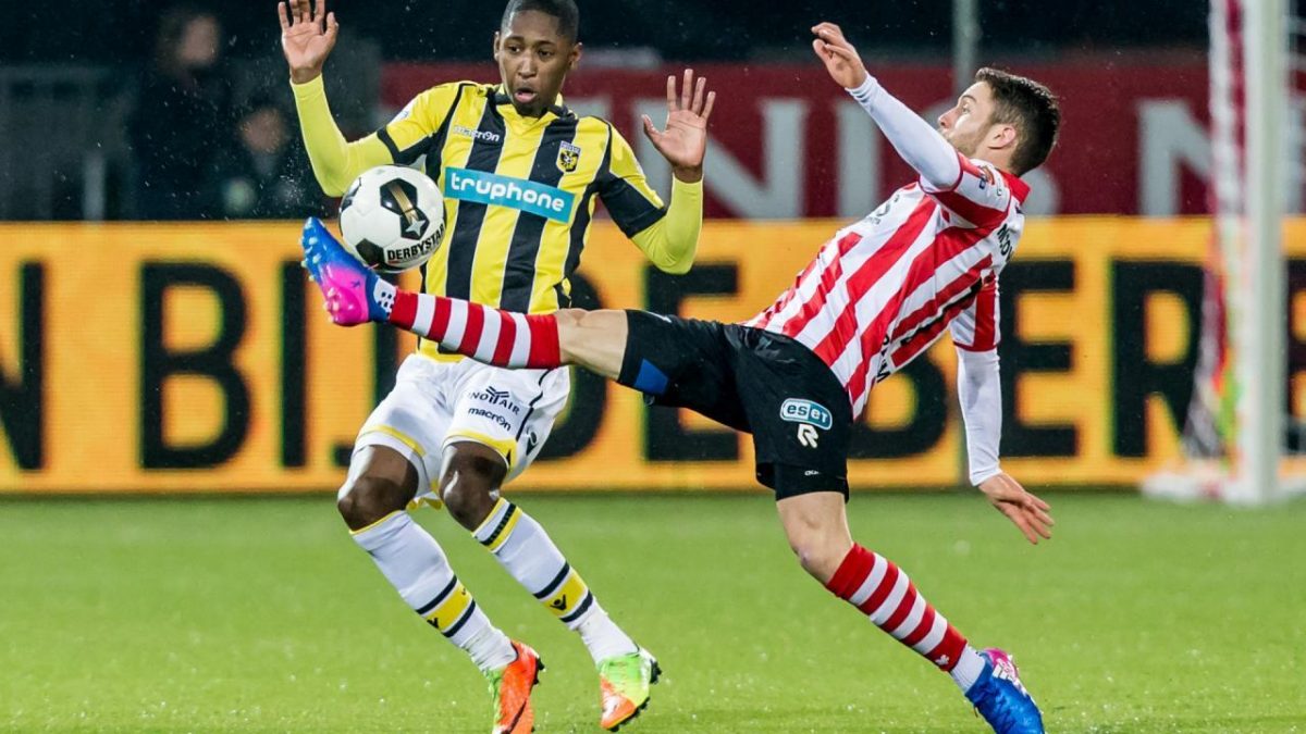 Nhận định Sparta Rotterdam vs ADO Den Haag, 20h30 ng&agrave;y 9/2