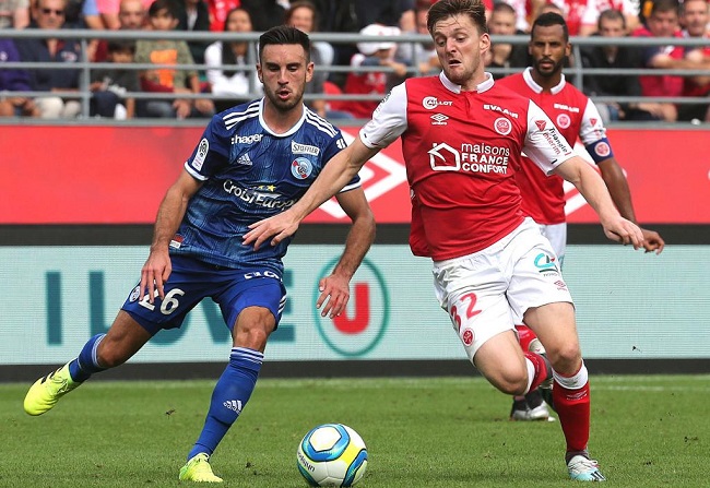 Nhận định Strasbourg vs Stade Reims, 23h00 ng&agrave;y 9/2