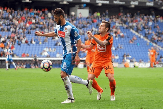 Dự đo&aacute;n Espanyol vs Mallorca (18h 9/2) bởi chuy&ecirc;n gia Mark Sochon