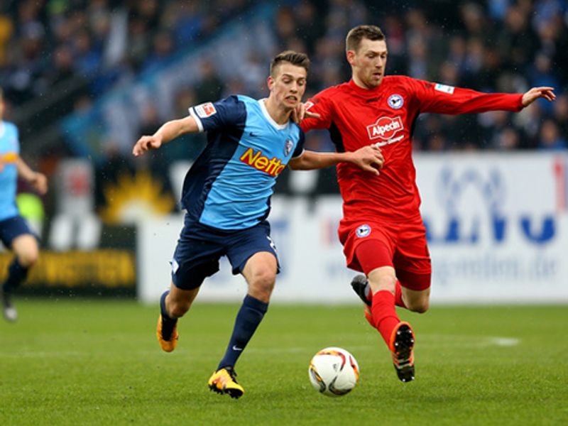 Nhận định SV Wehen Wiesbaden vs Bochum, 19h30 ng&agrave;y 9/2