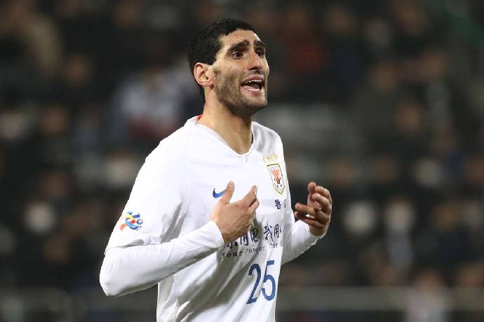 Cựu sao MU lỡ cơ hội so t&agrave;i Quế Ngọc Hải tại C&uacute;p C1 ch&acirc;u &Aacute;