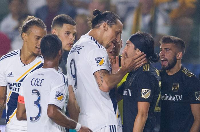 Lee Nguyễn tự tin đạt đến cột mốc của Ibrahimovic