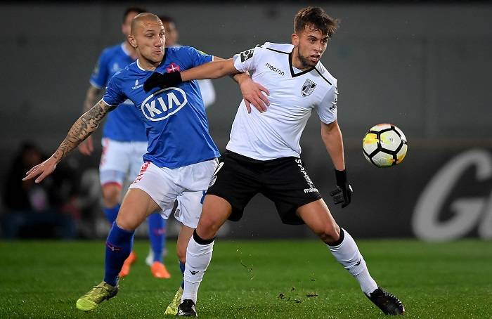Nhận định Belenenses vs Vitoria Guimaraes, 04h00 ng&agrave;y 9/2