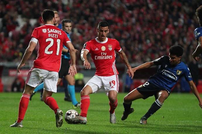 Nhận định Benfica vs Famalic&atilde;o, 2h00 ng&agrave;y 9/2