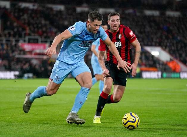 Nhận định Burnley vs Bournemouth, 0h30 ng&agrave;y 10/2
