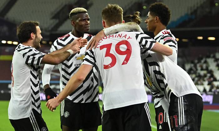 Nhận định Man United vs West Ham, 2h30 ng&agrave;y 10/2