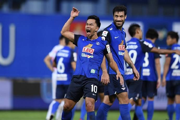 Nhận định Pathum United vs Trat FC, 18h30 ng&agrave;y 9/2