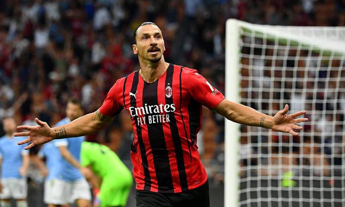 Ben Sully dự đo&aacute;n AC Milan vs Lazio, 3h ng&agrave;y 10/2