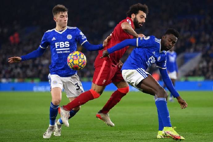 Mark Lawrenson dự đo&aacute;n Liverpool vs Leicester City, 2h45 ng&agrave;y 11/2