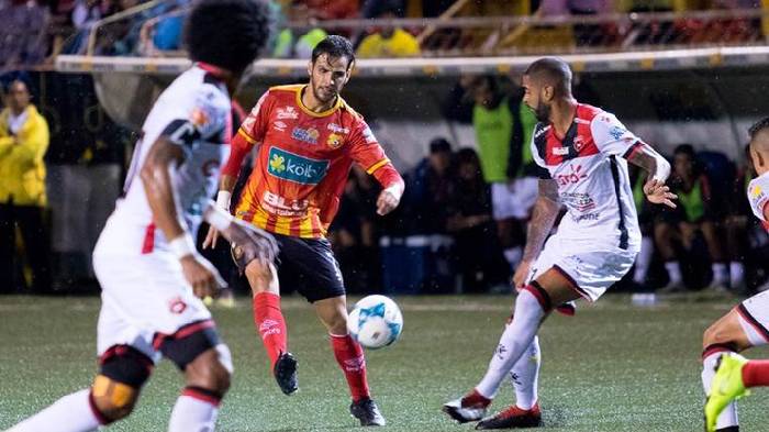 Nhận định, soi k&egrave;o Alajuelense vs Cartagines, 09h00 ng&agrave;y 10/02