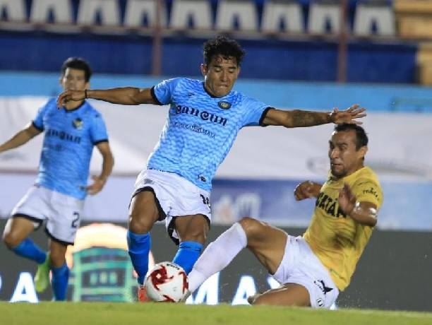 Nhận định, soi k&egrave;o Cancun vs Tepatitlan, 6h00 ng&agrave;y 9/2