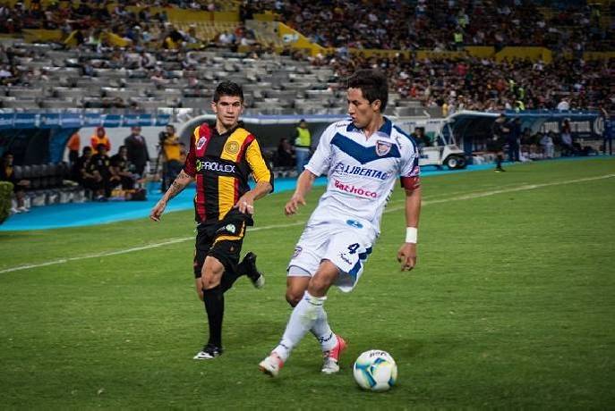 Nhận định, soi k&egrave;o Celaya vs Leones Negros, 8h05 ng&agrave;y 10/2