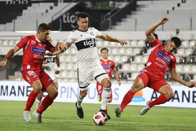 Nhận định, soi k&egrave;o Cesar Vallejo vs Olimpia Asunci&oacute;n, 7h30 ng&agrave;y 10/2