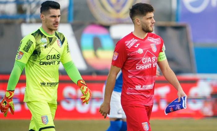 Nhận định, soi k&egrave;o Chindia Targoviste vs Arges Pitesti, 20h ng&agrave;y 9/2