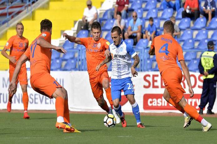 Nhận định, soi k&egrave;o Craiova vs Botosani, 22h00 ng&agrave;y 10/02