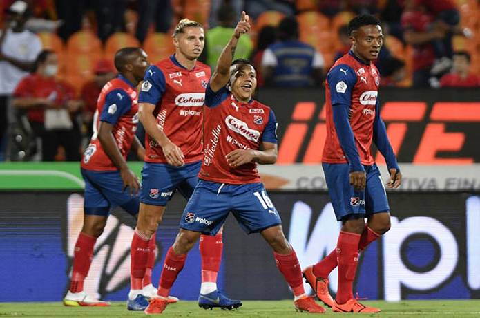 Nhận định, soi k&egrave;o Medellin vs Cortulua, 06h00 ng&agrave;y 09/02