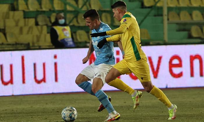 Nhận định, soi k&egrave;o Mioveni vs Farul Constanta, 22h30 ng&agrave;y 9/2